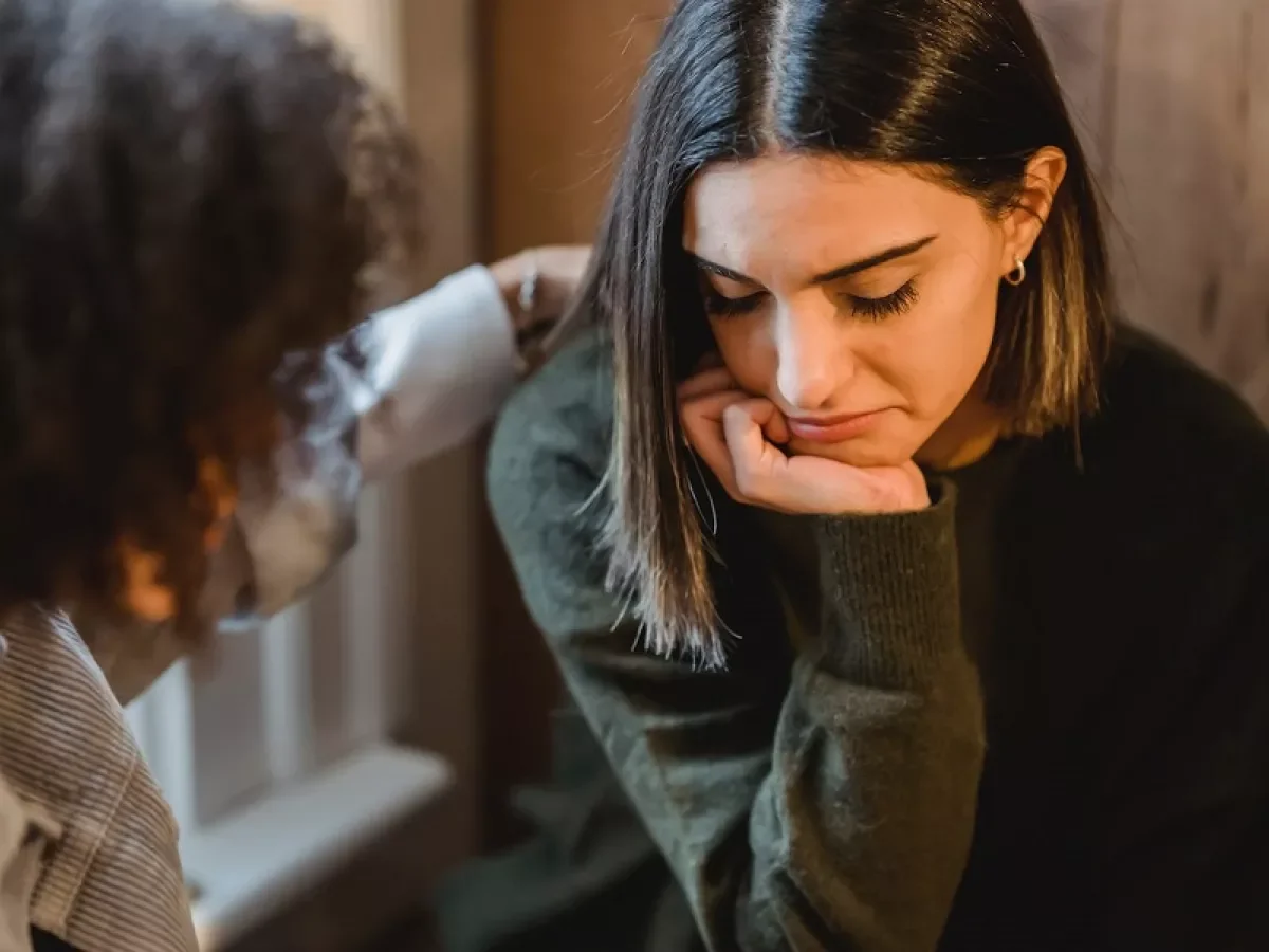 Therapy Services