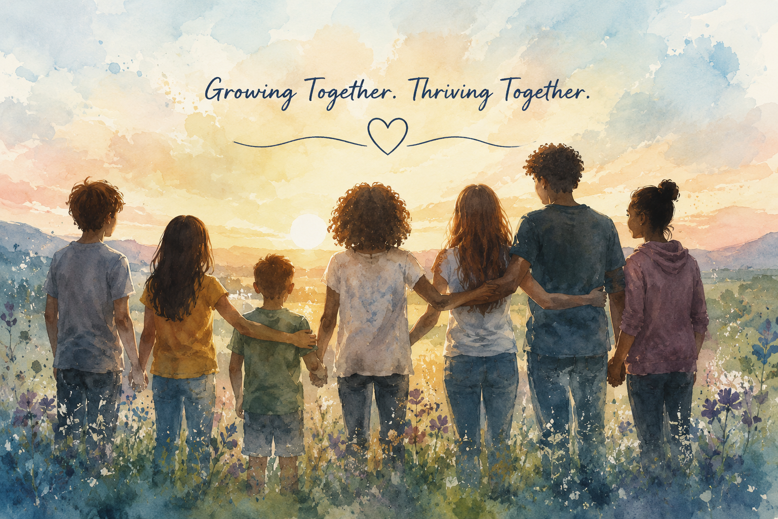 Child & Adolescent Services