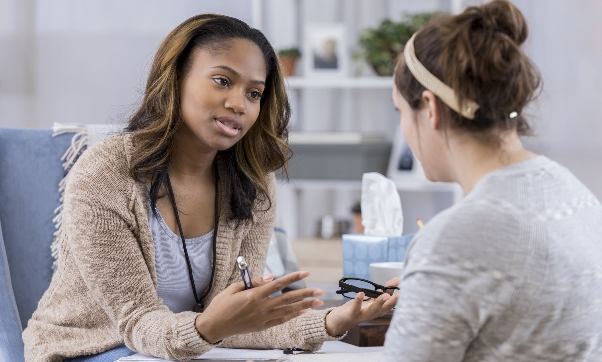 Psychiatric Evaluations