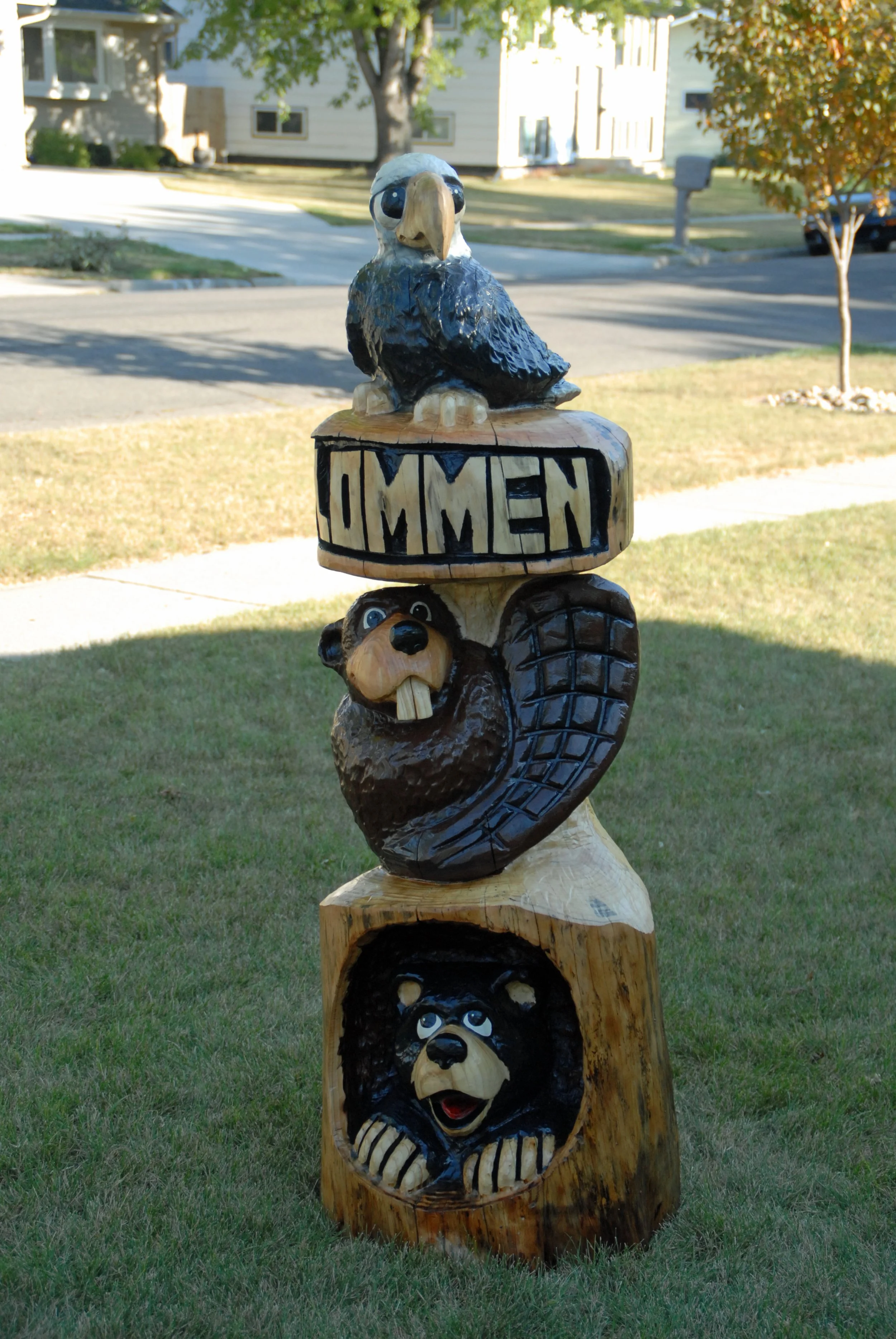 Lommen totem.JPG