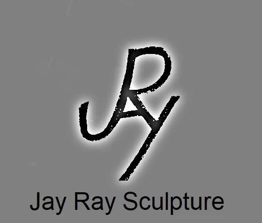 Jay Ray Sculpture 