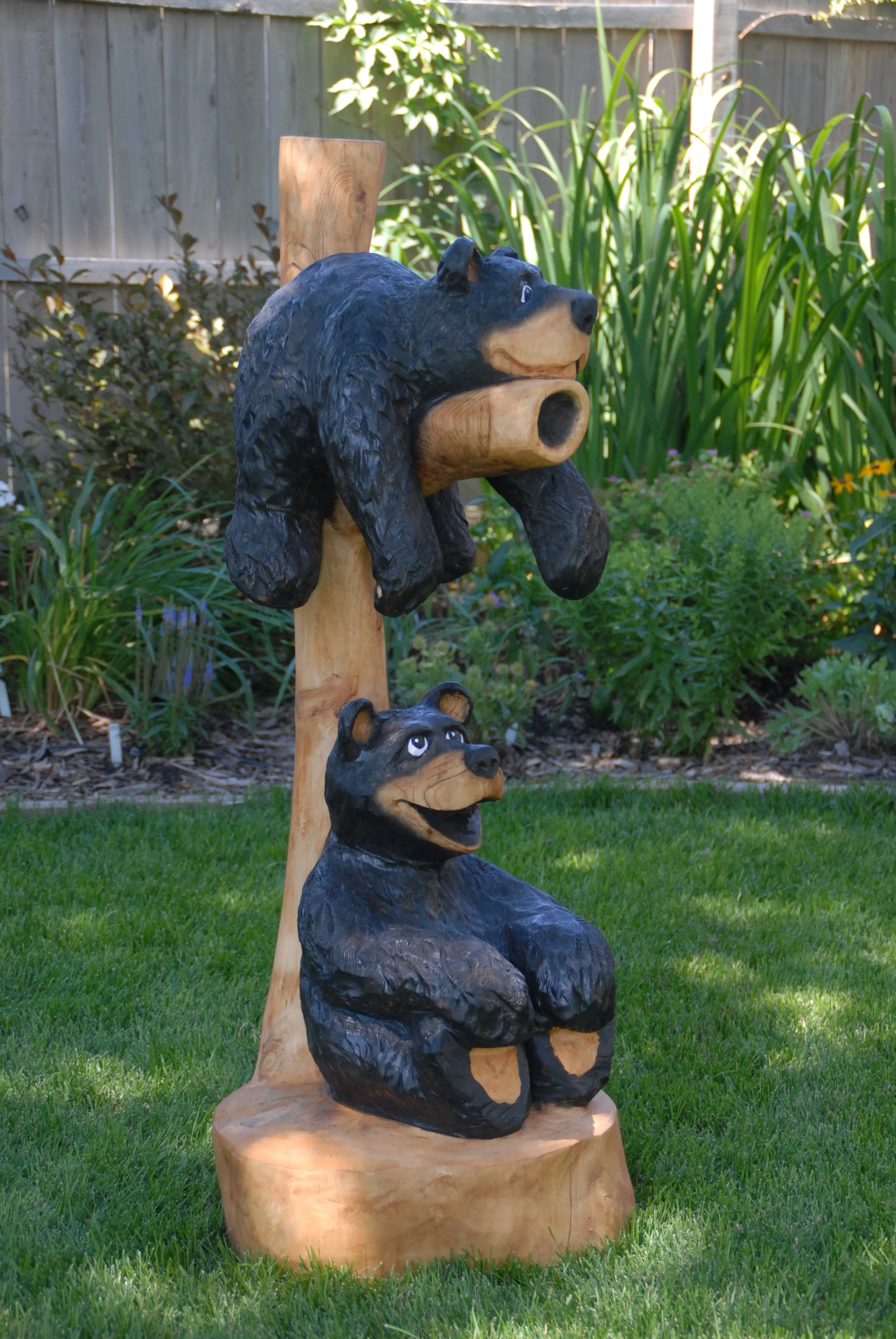 double cubs in tree (1).JPG