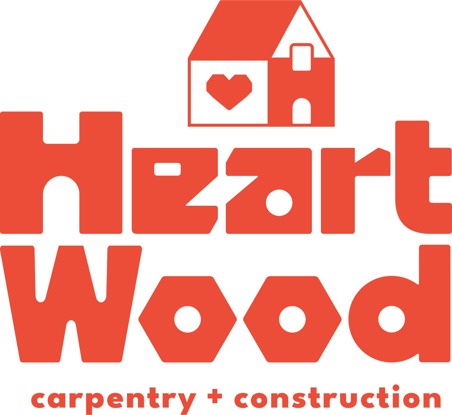 heartwood carpentry