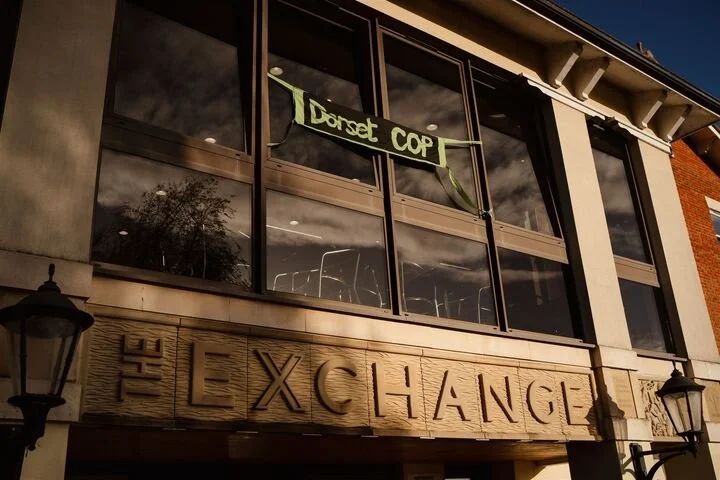 Dorset COP