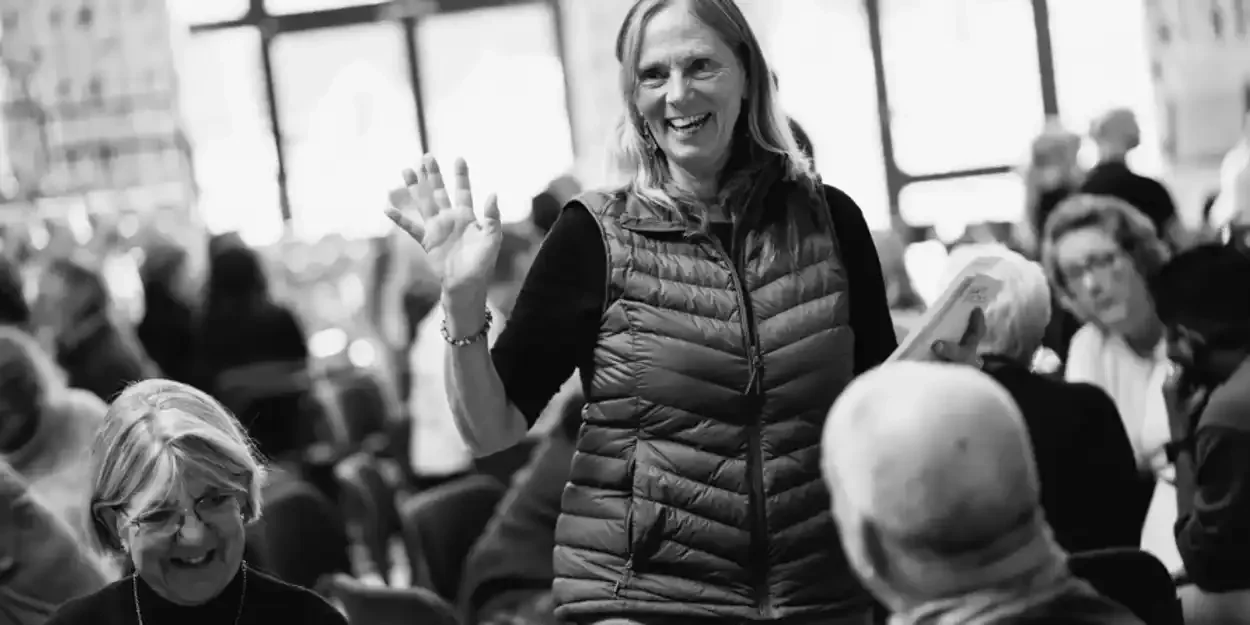 Women’s Gathering with Sustainable Dorset