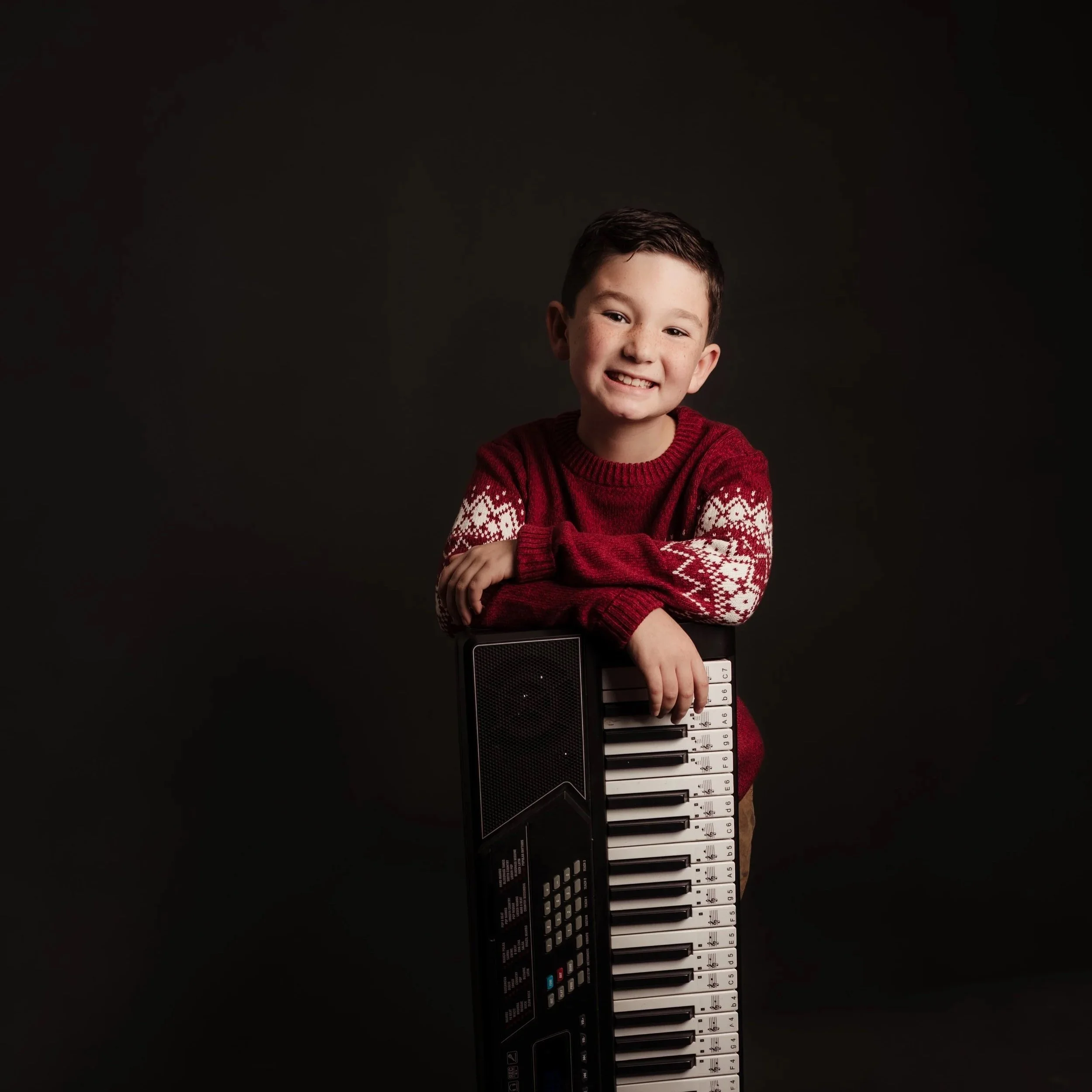 Closed For Spring Break