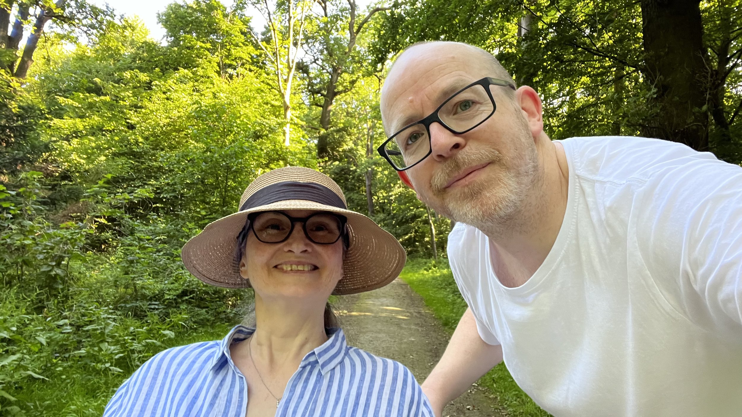 Wir starten erneut durch