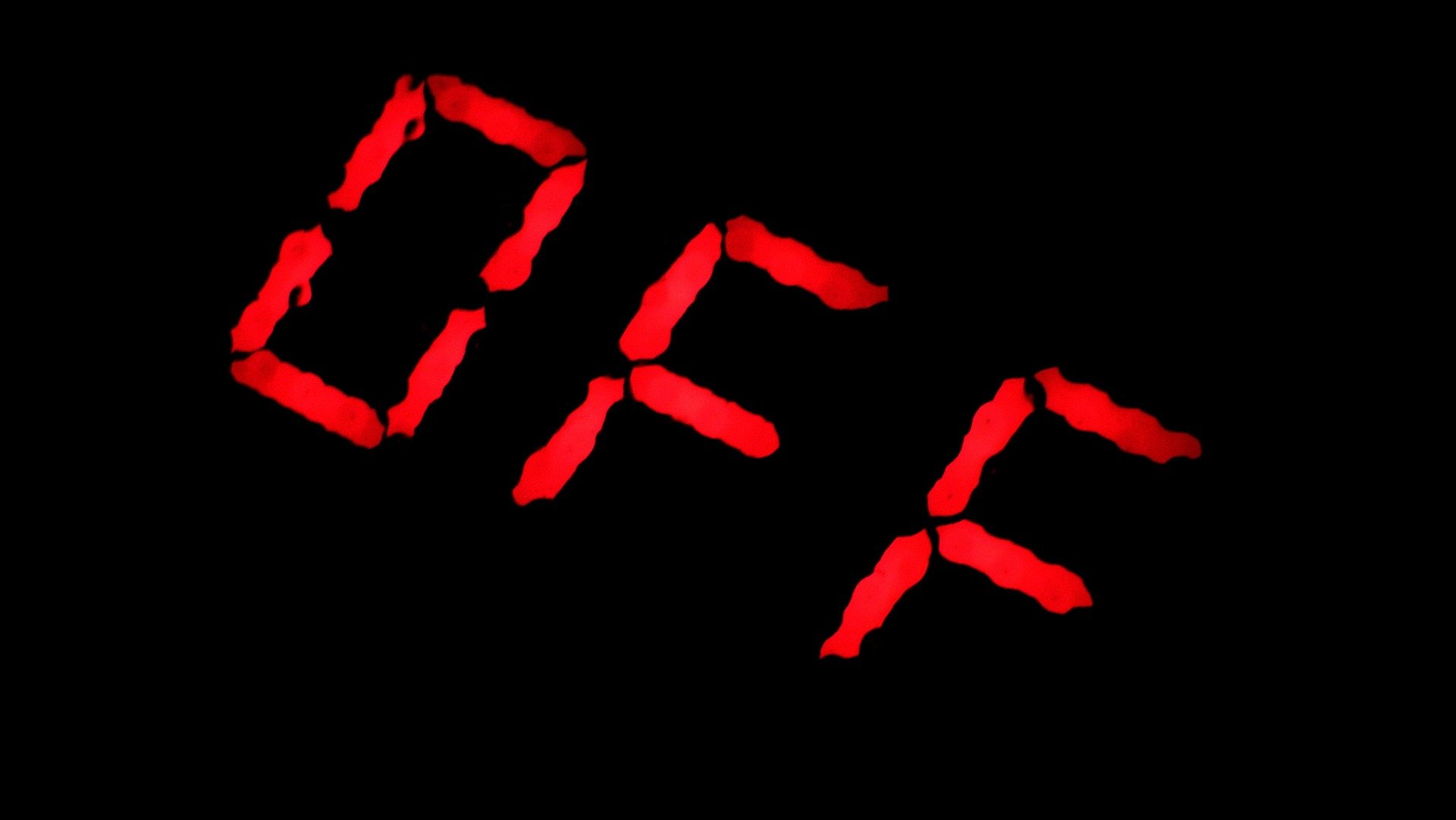 Wenn die Induktion nervt