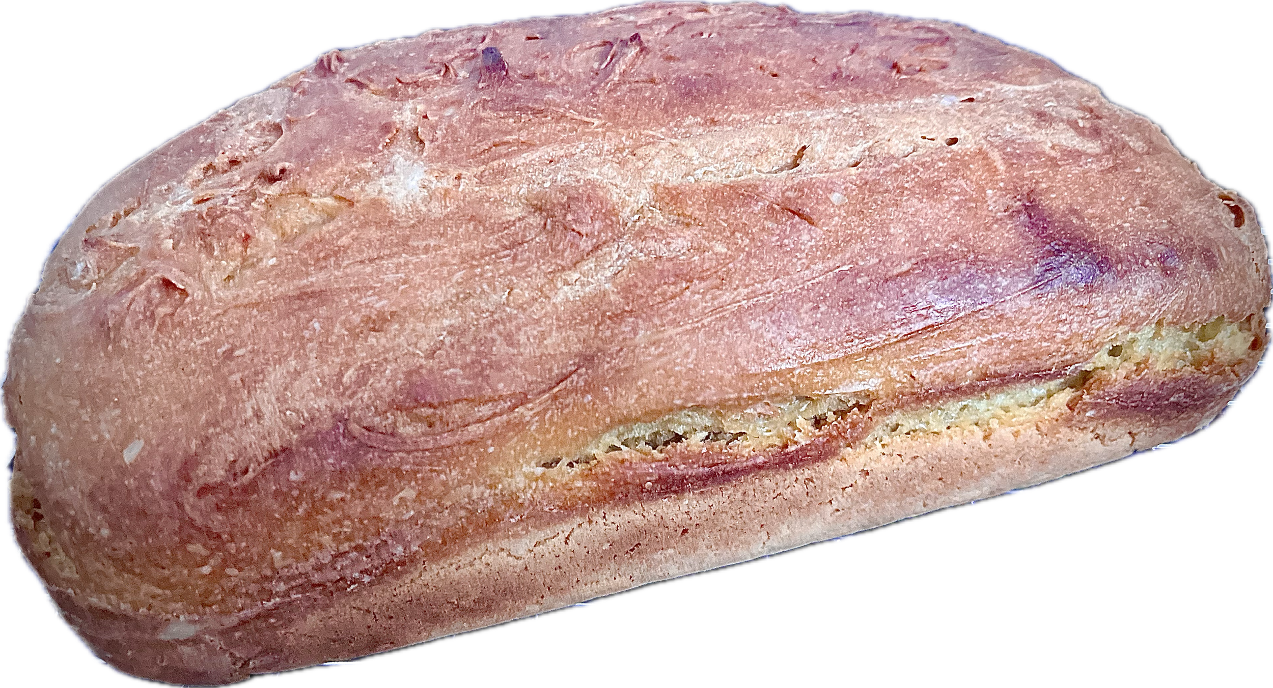 Mein erstes Sauerteigbrot