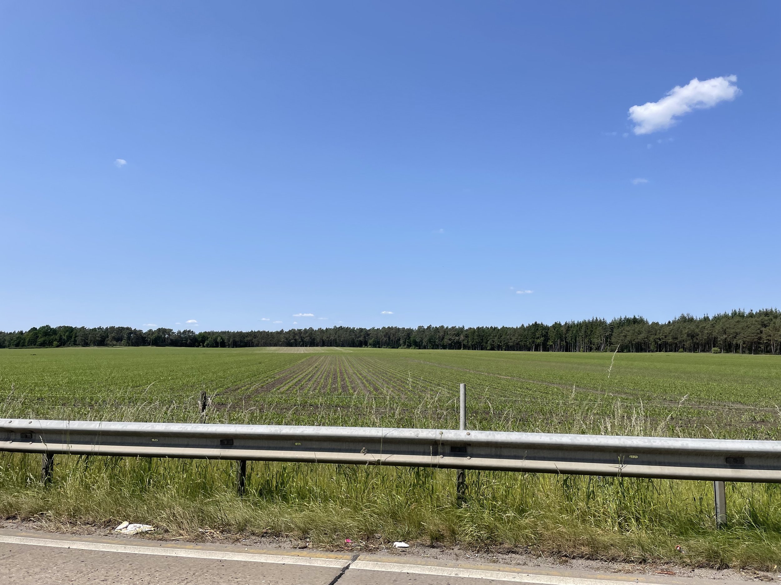 Für alles kommt Zeit