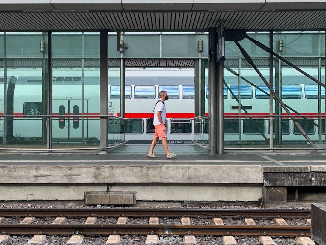 Zeit für ein Zwischenfazit