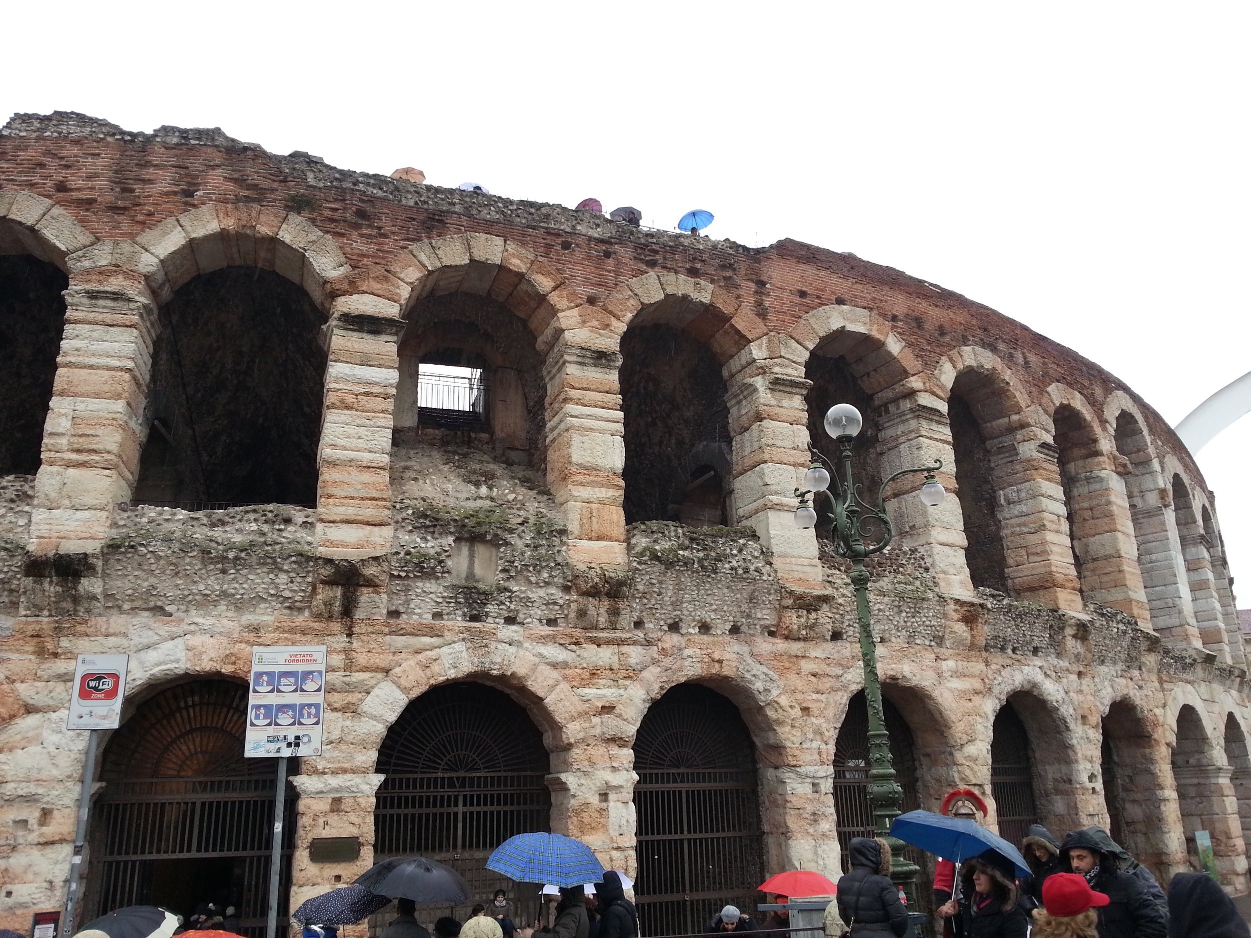 Der Fokus und das Glücklichsein