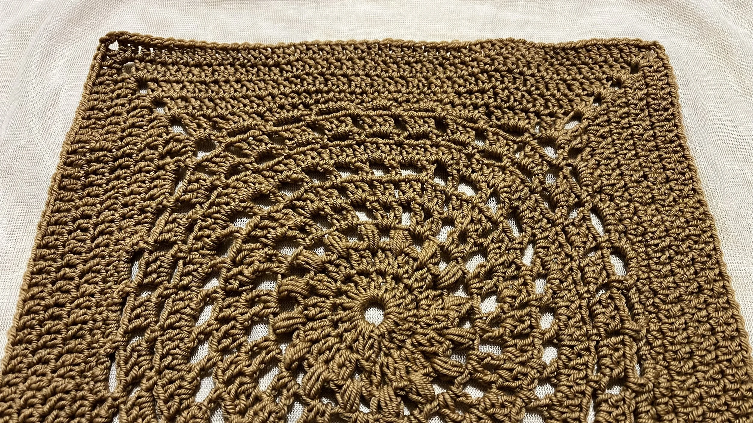 Das Projekt nimmt Form an