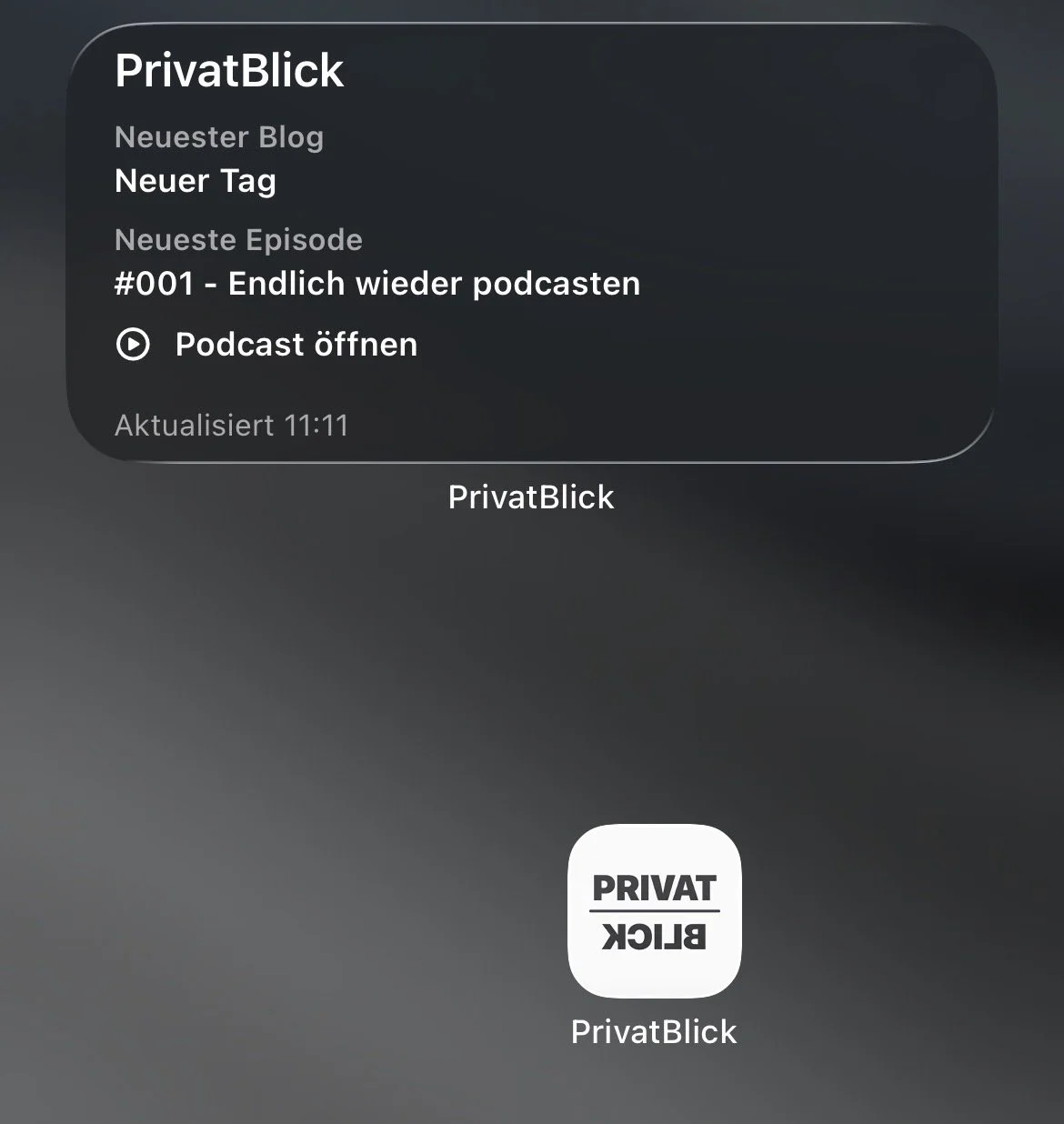 Podcast, YouTube &amp; App