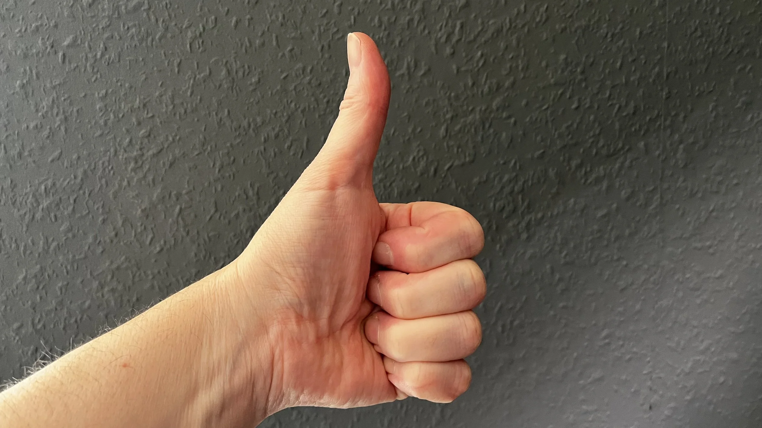 Die Wahrheit ist unangenehm