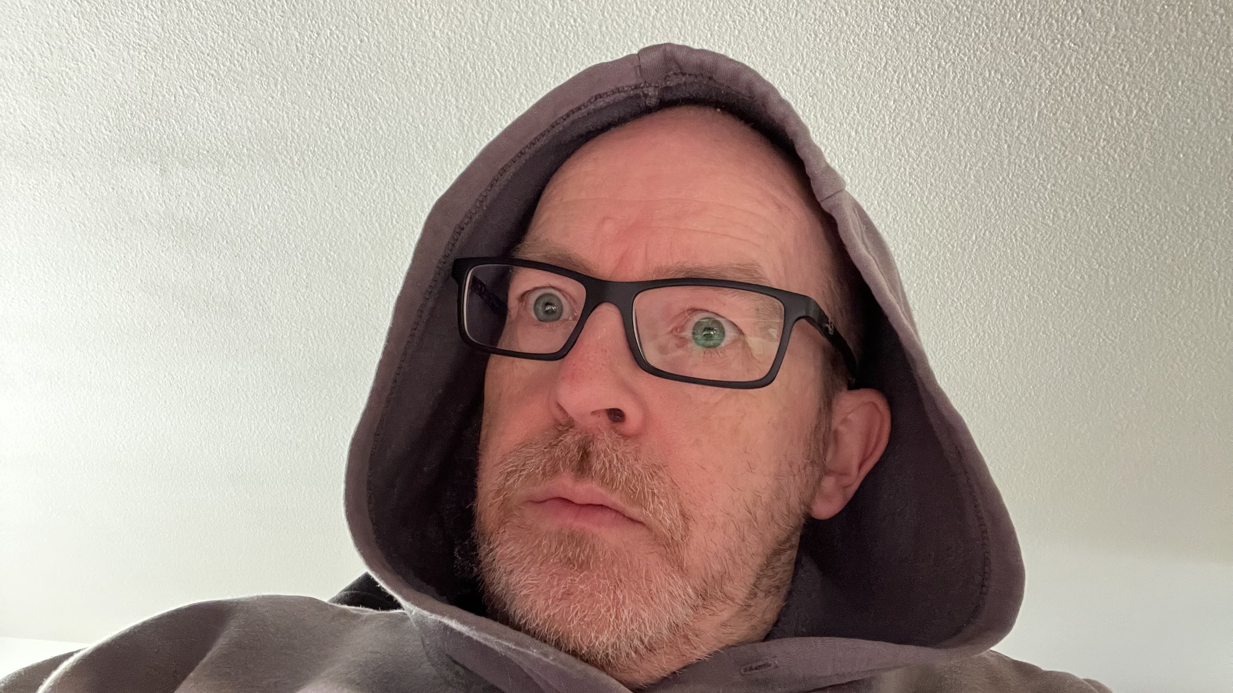 Gestern war nicht mein Tag