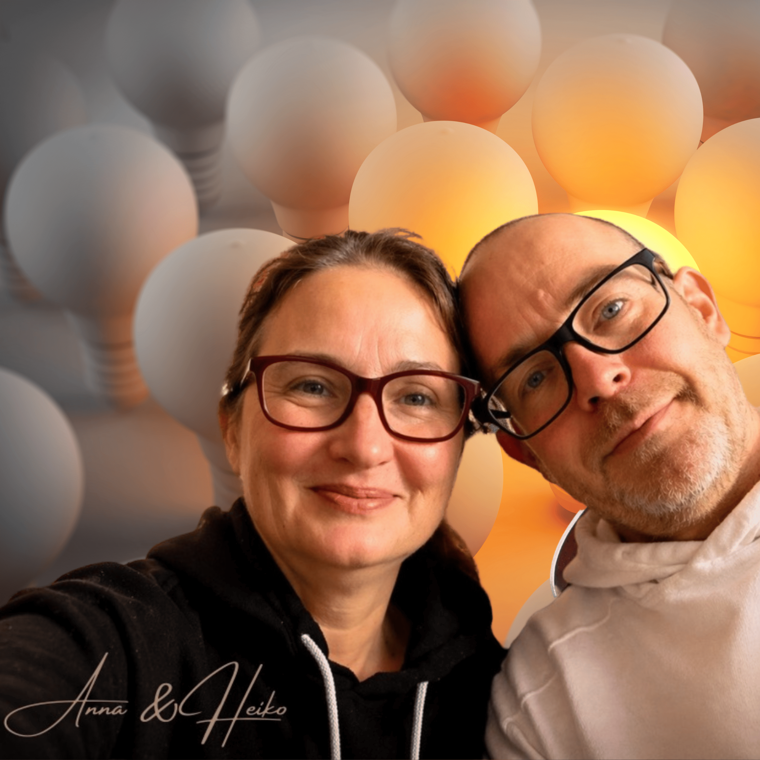 #001 - Leben in zwei Welten – Warum wir zwischen Flow und Alltag oft den Stecker ziehen