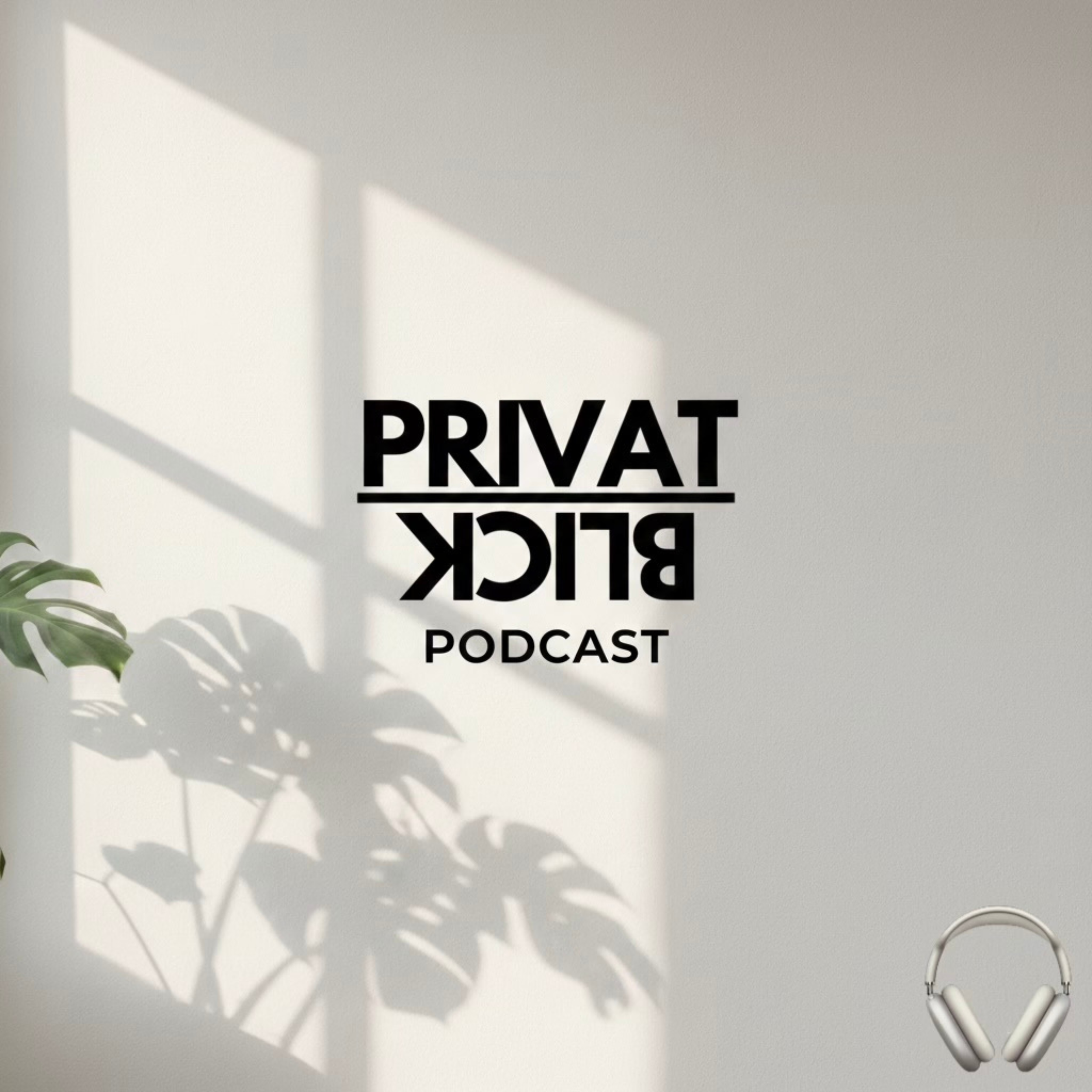 Unser Podcast ist gestartet