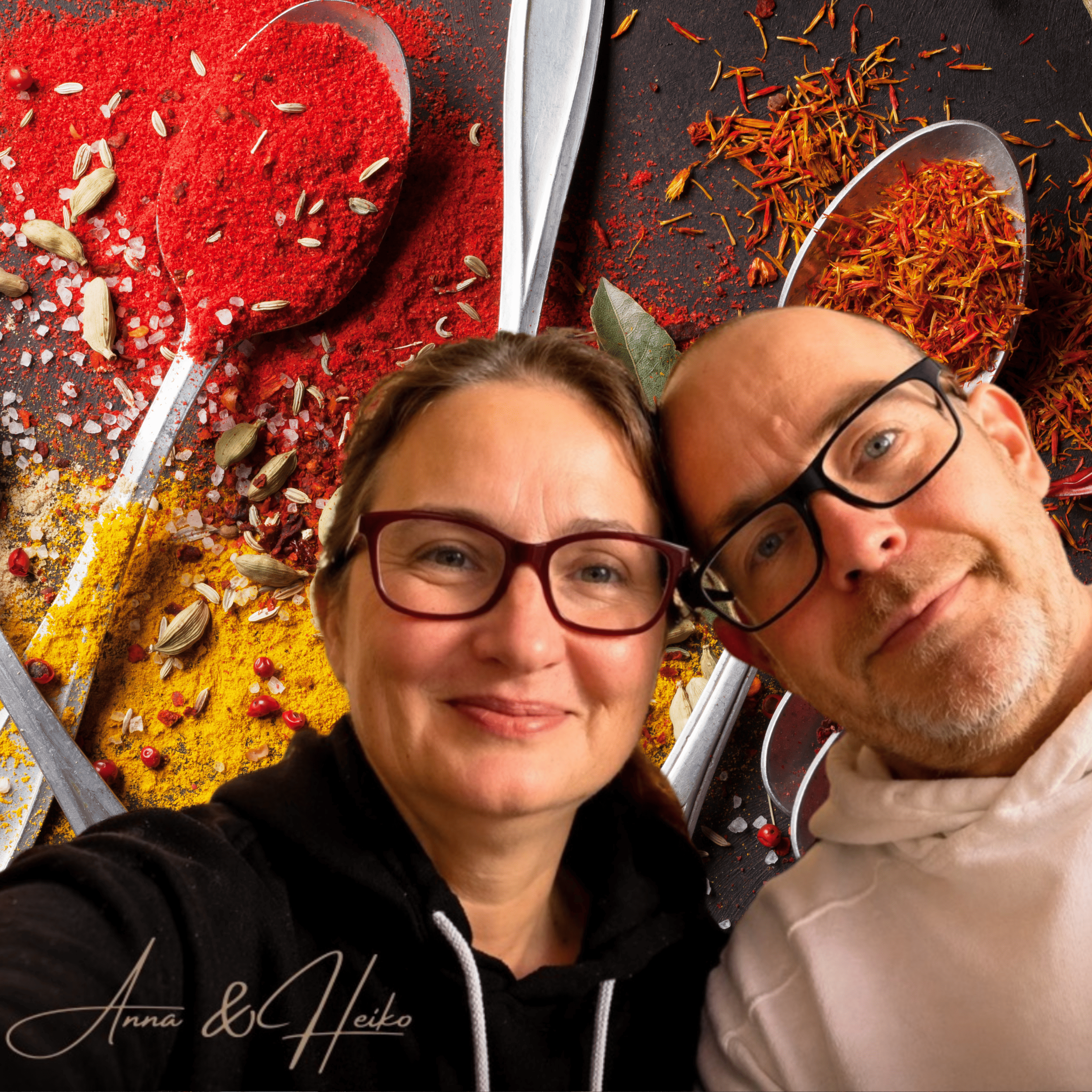 #002 - Rindfleisch, Gewürze &amp; der Texanische Style