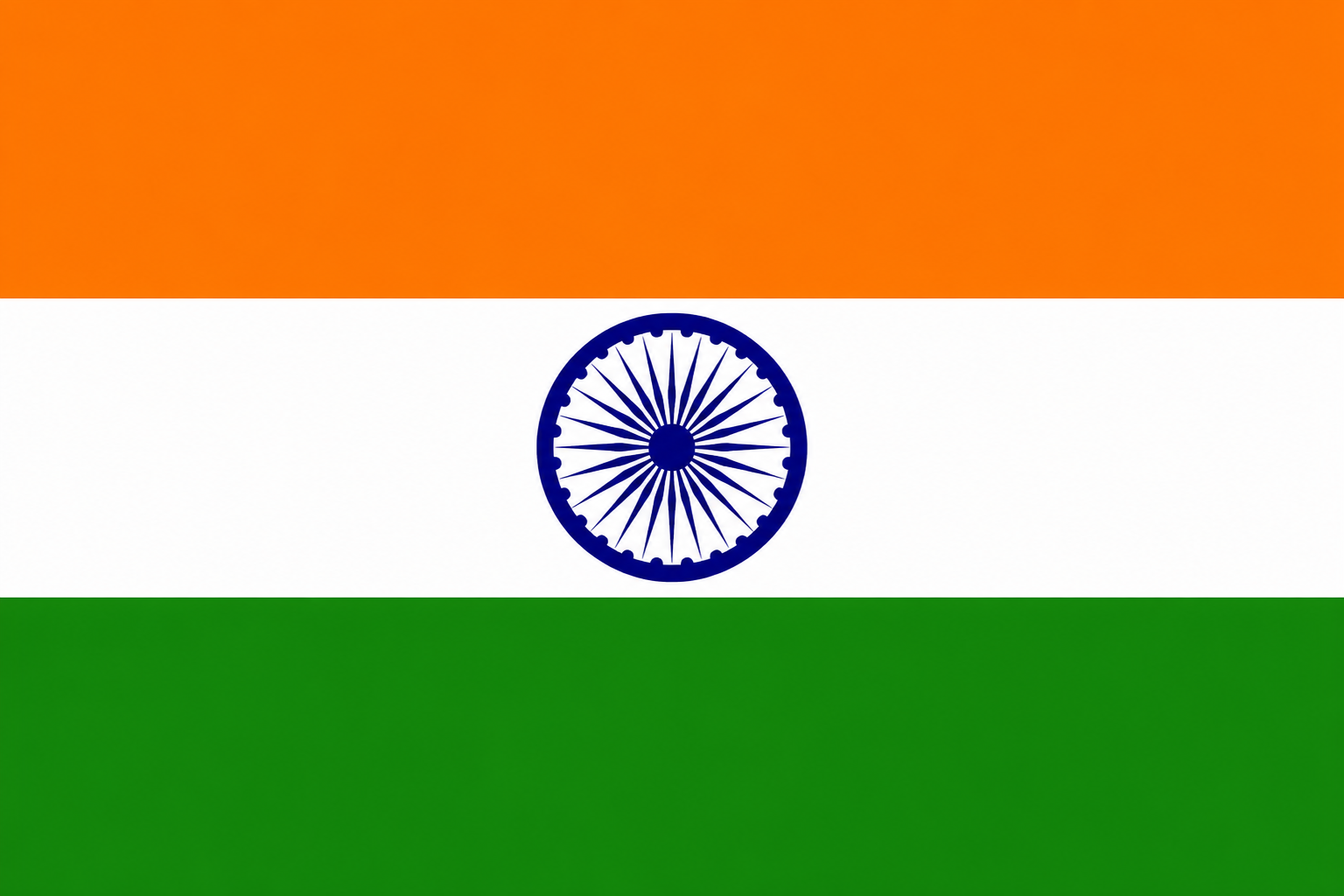 India License Motorcycle Plate Cover