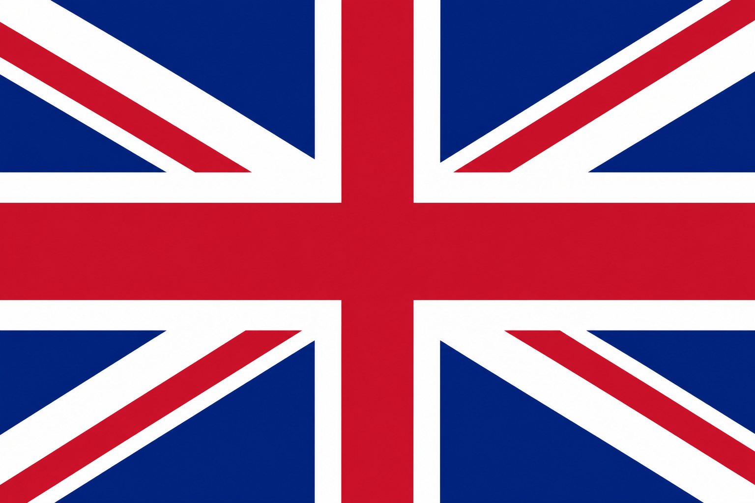 United Kingdom Motorcycle License Plate Cover