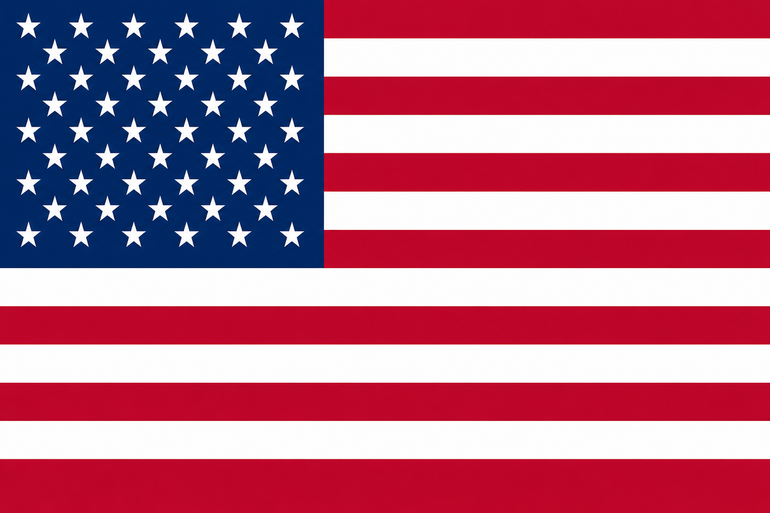 United States Car License Plate Cover