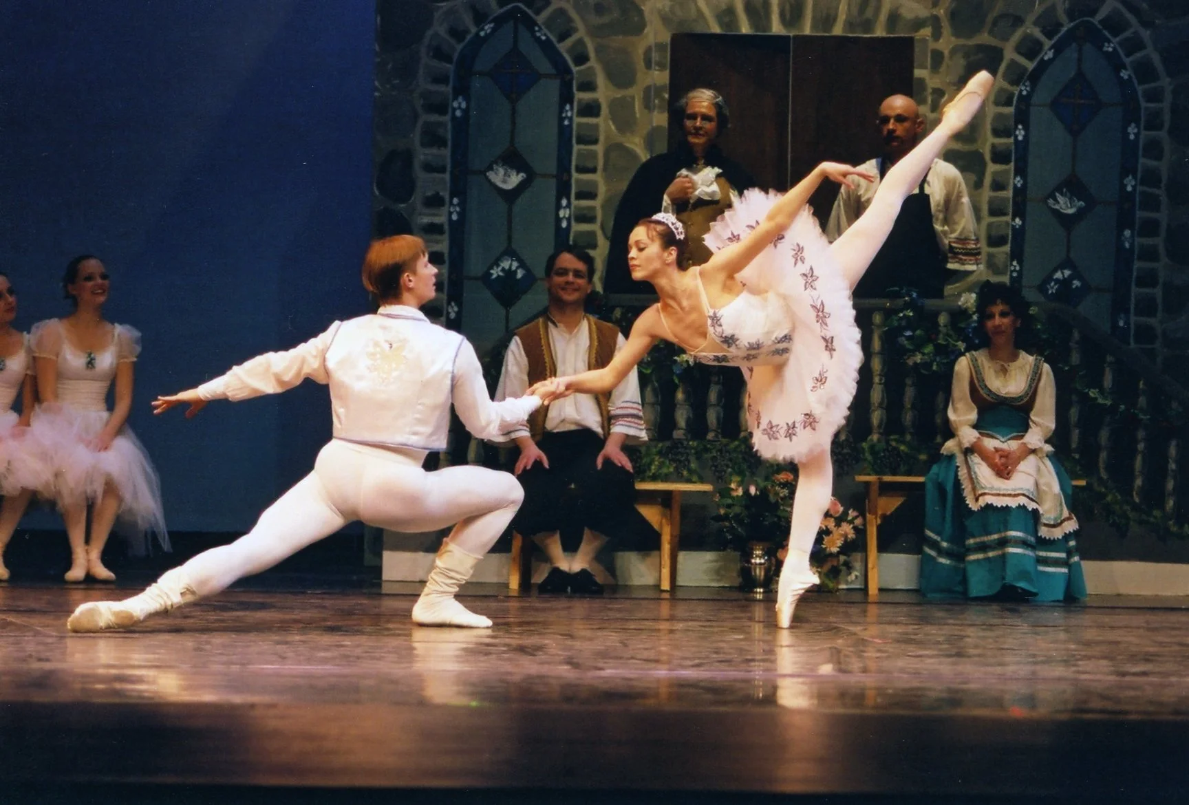 5 Partnering Principles Every Ballet Teacher Must Understand