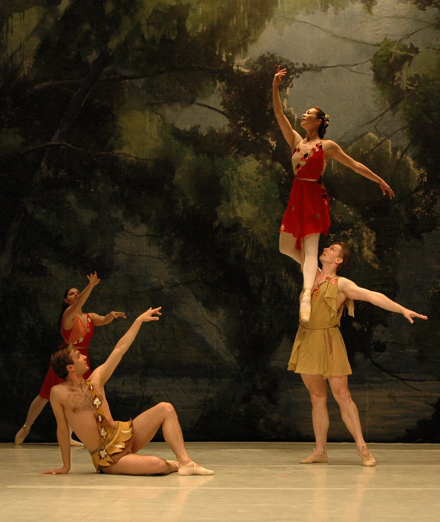 Chapter 1: The Purpose of Classical Positions