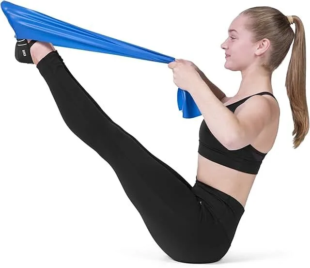 Bloch Bloch Dance A0925 Exercise Band