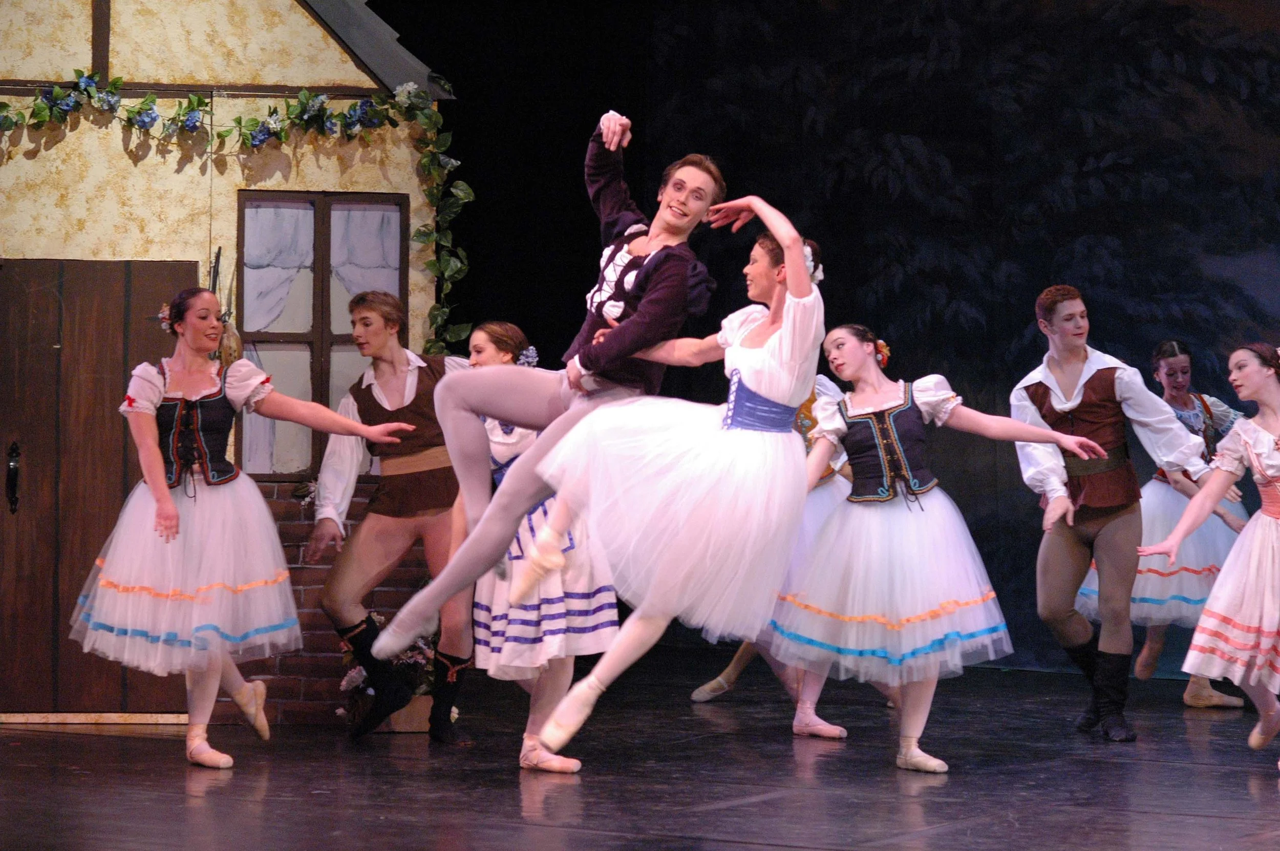 5 Partnering Principles Every Ballet Teacher Must Understand By Denis Gronostayskiy