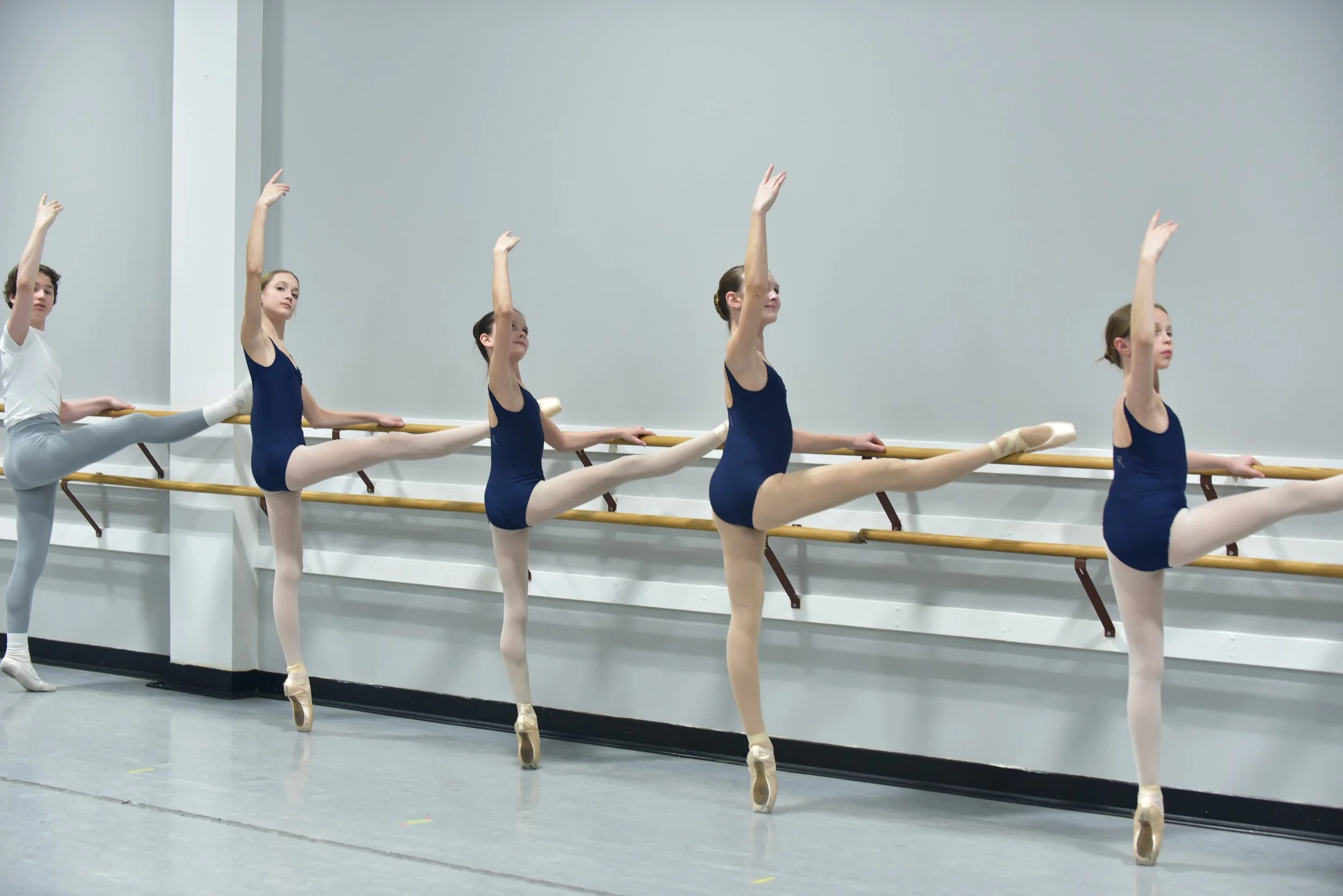 Private Lessons in Person