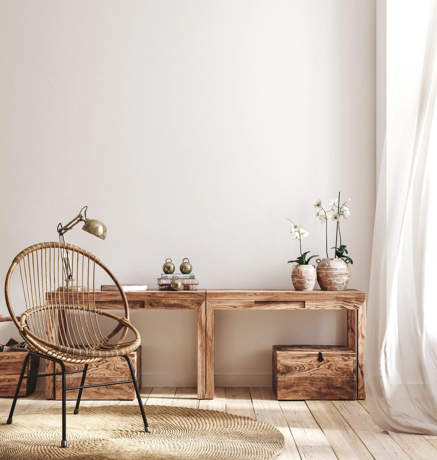 Modern Farmhouse Style: A Refined, Timeless Approach