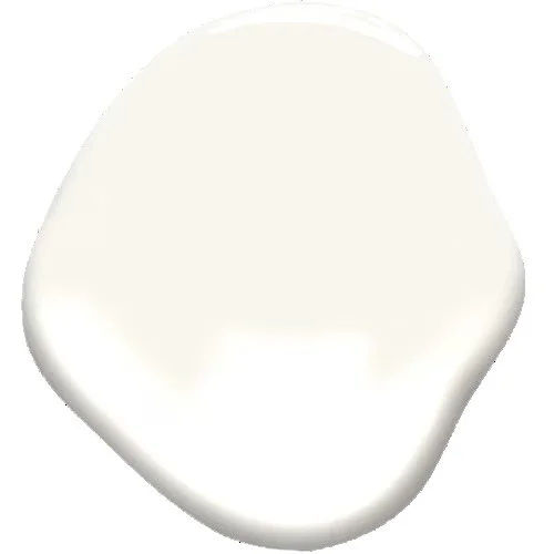 benjamin moore simply white oc-117