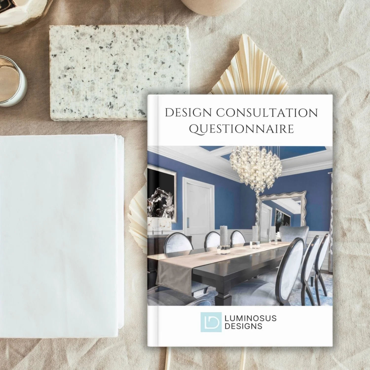 Luminosus Designs consultation questionnaire