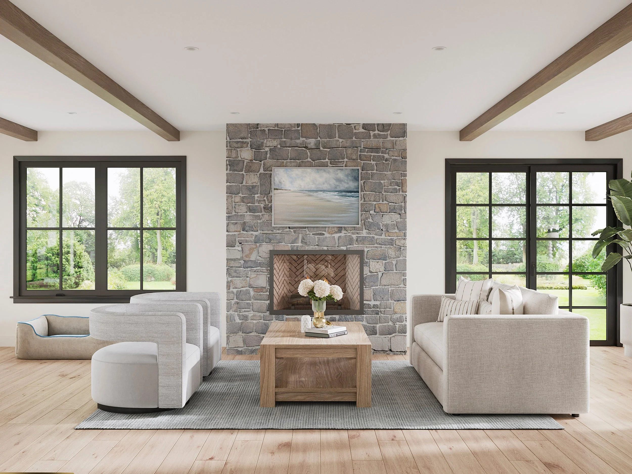 Modern Farmhouse Style: Key Elements and Colors