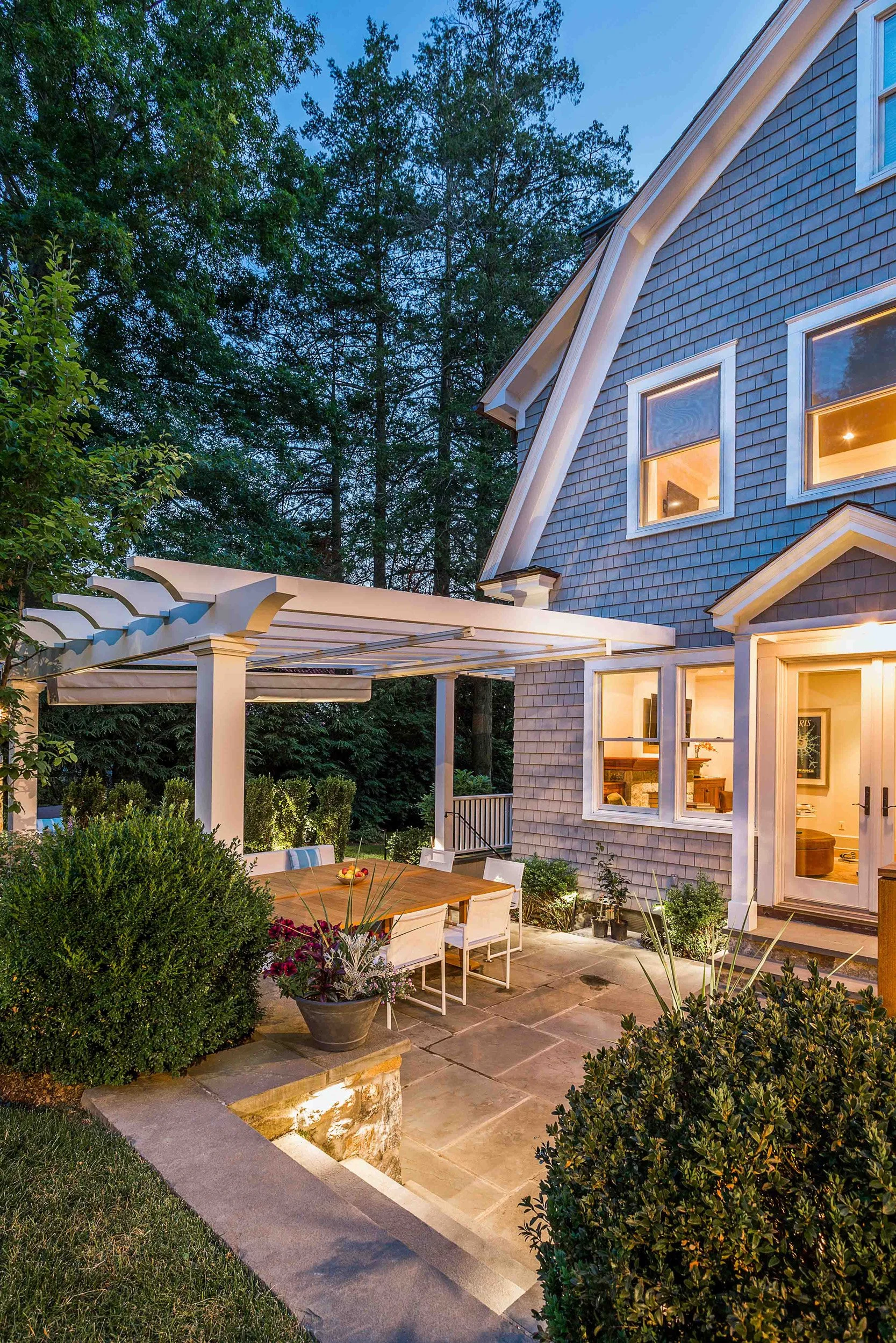 Indian Field Outdoor