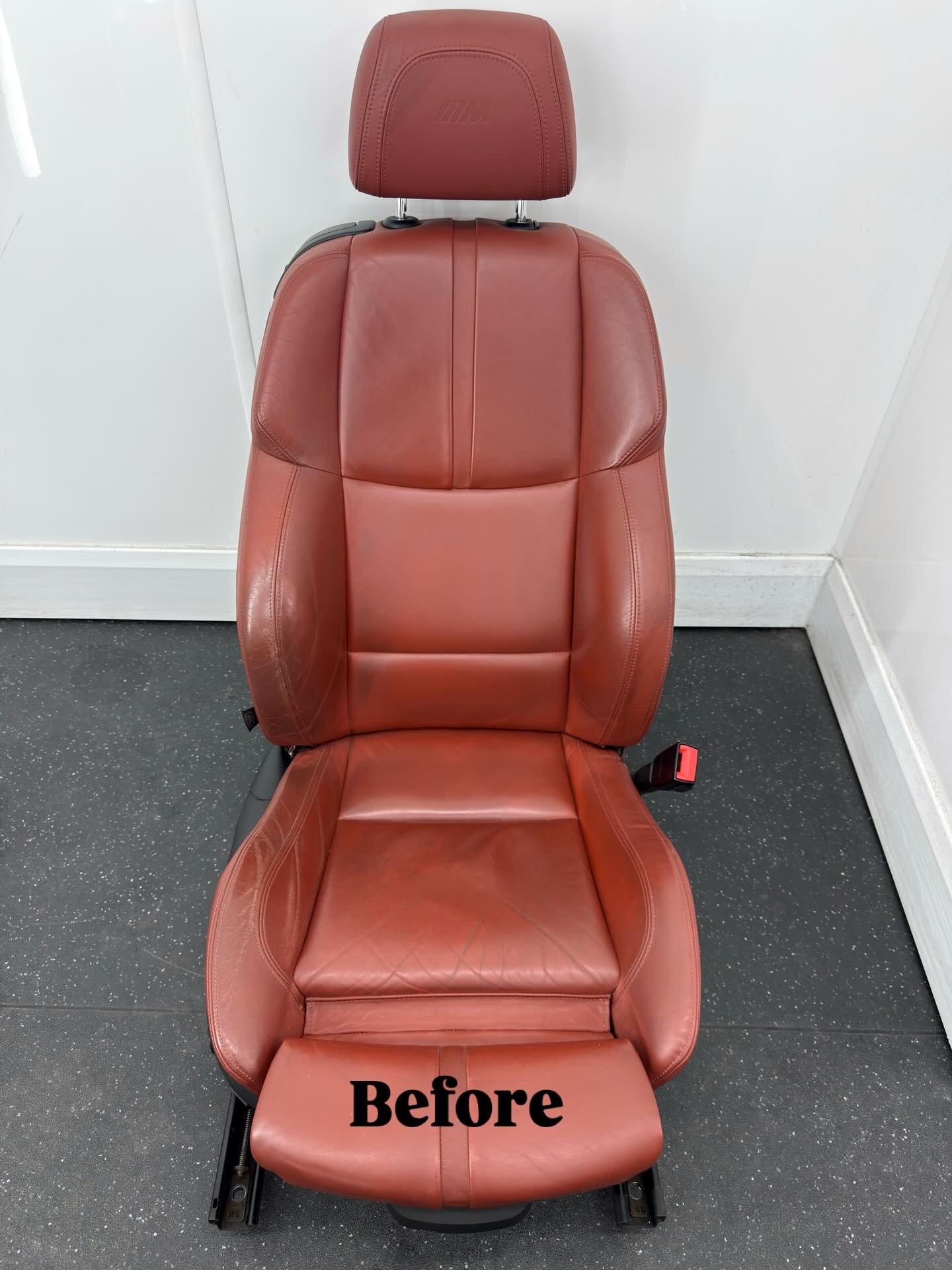 Leather restoration and repair across Bedfordshire &amp; Hertfordshire.

-Repair Tears and holes 
-Stitching repairs 
-Colour matching and recolouring faded or bleached leather upholstery 
-Restoration of high wear areas (bolsters, arm rests, etc&hel