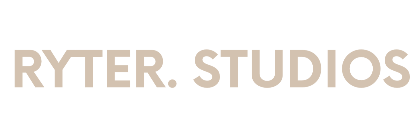 RYTER. STUDIOS