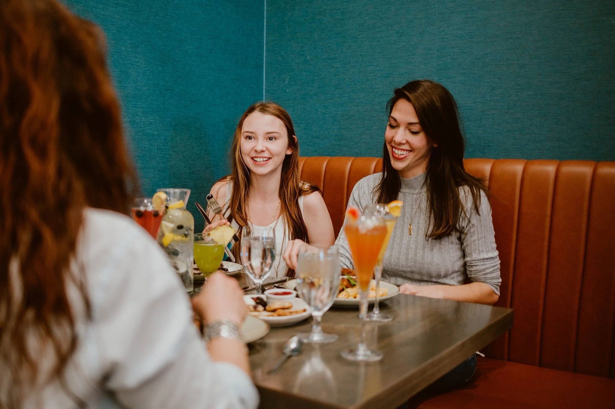 🍳🎉 We're ready to welcome you on New Year's Day, starting at 7:00 AM with a delicious scratch-made brunch! 

Brunch runs until 2:00 PM, so there's plenty of time to join us for something special. You deserve it! 🥒

#KINDOFABIGDILL #PickleJarFreder