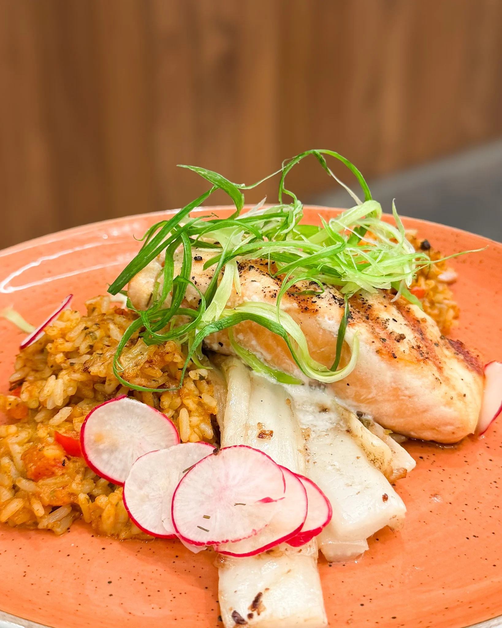 ✨ At Pickle Jar, we believe in doing comfort food the right way &ndash; with love and care! 💚 Our philosophy? From-scratch cooking, house-made ingredients, and flavours that feel both familiar and delightfully unexpected. 

Every dish on our menu re