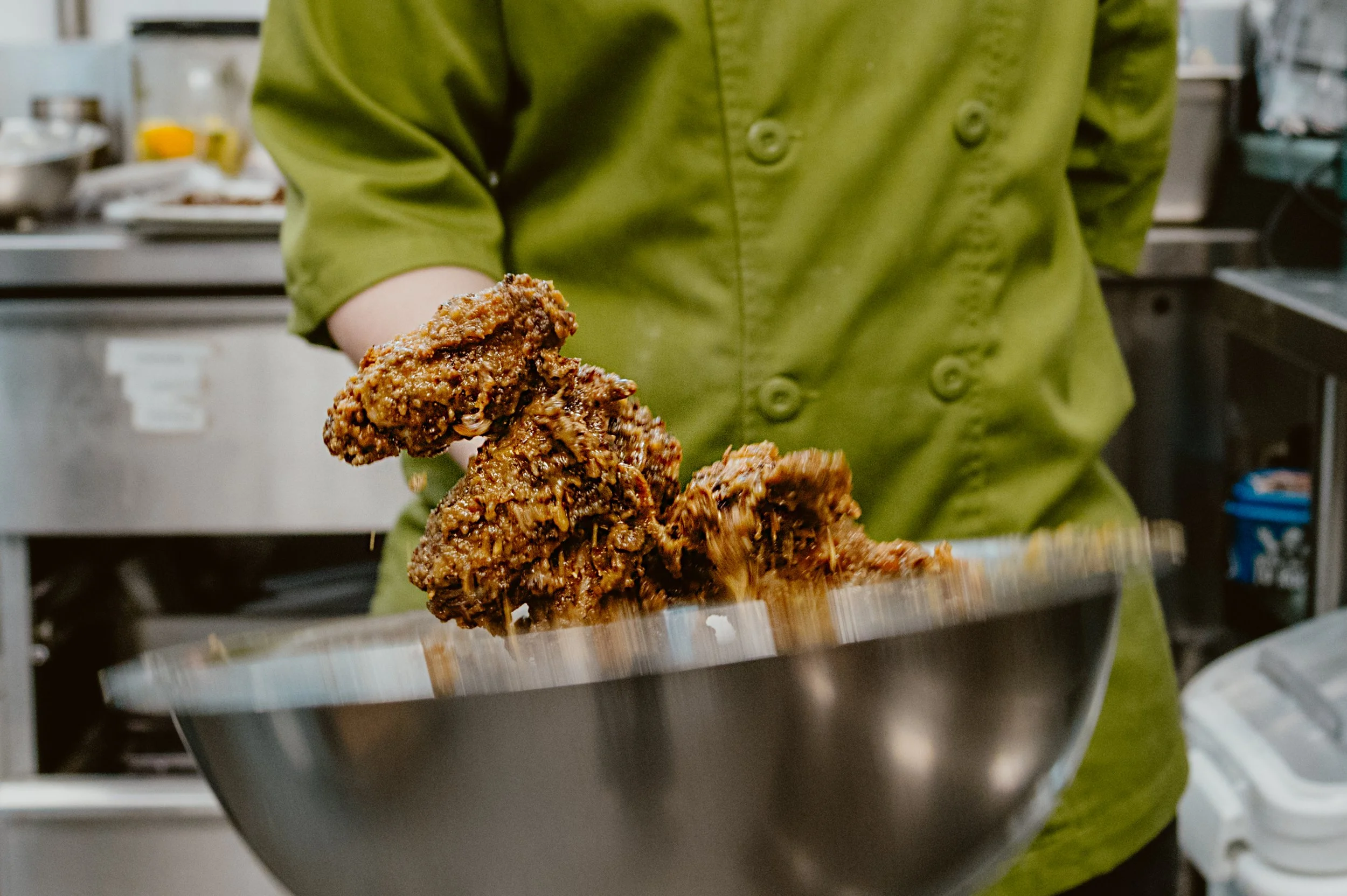 The Story Behind Pickling: Why We Do It at Pickle Jar