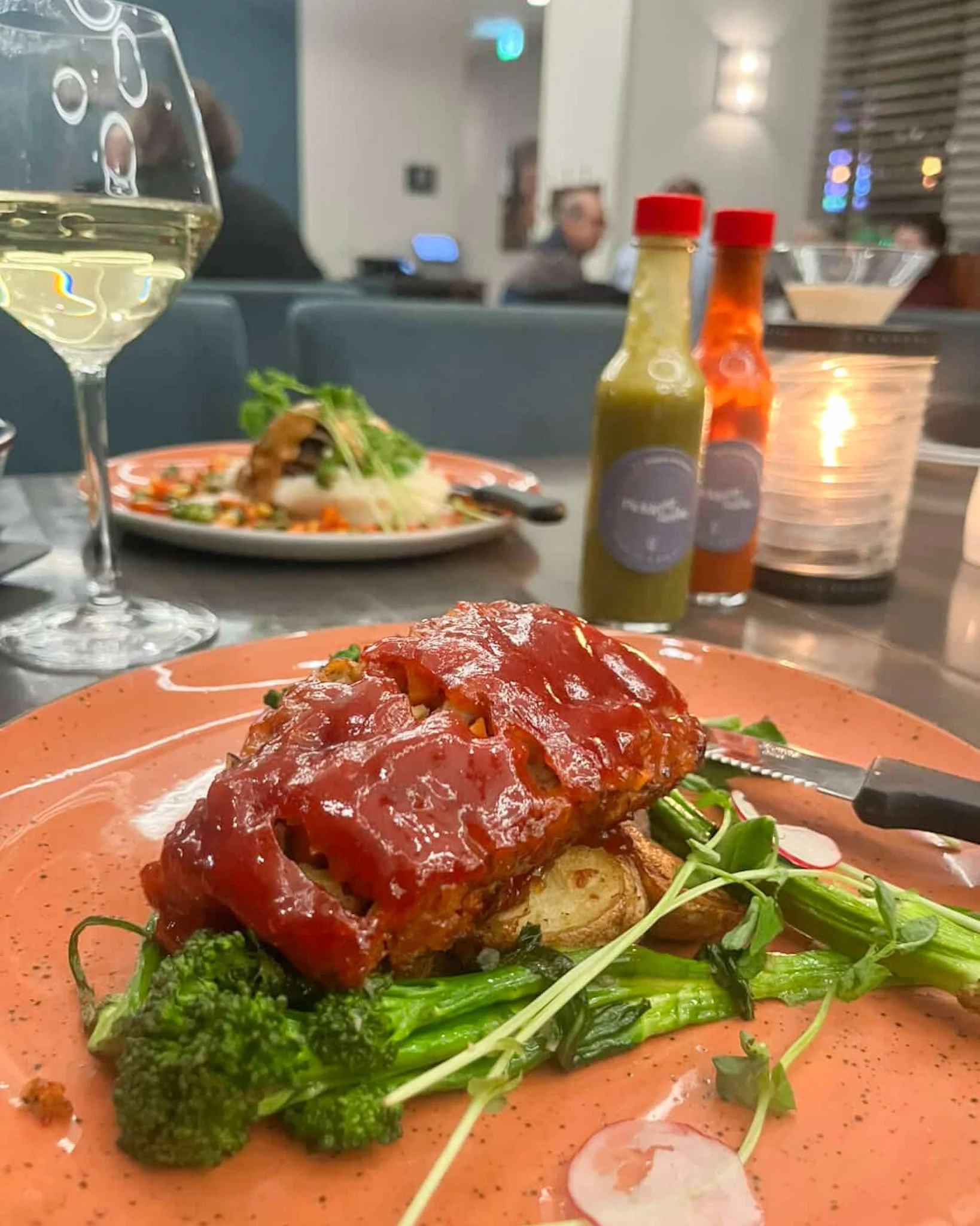 Dine Around Freddy is underway, and our menu is all about sharing a good meal.✨

Thoughtful, made-from-scratch dishes, familiar flavours, and plenty of care behind every plate. 💚 If you haven&rsquo;t tasted it yet, we can&rsquo;t wait to cook for yo