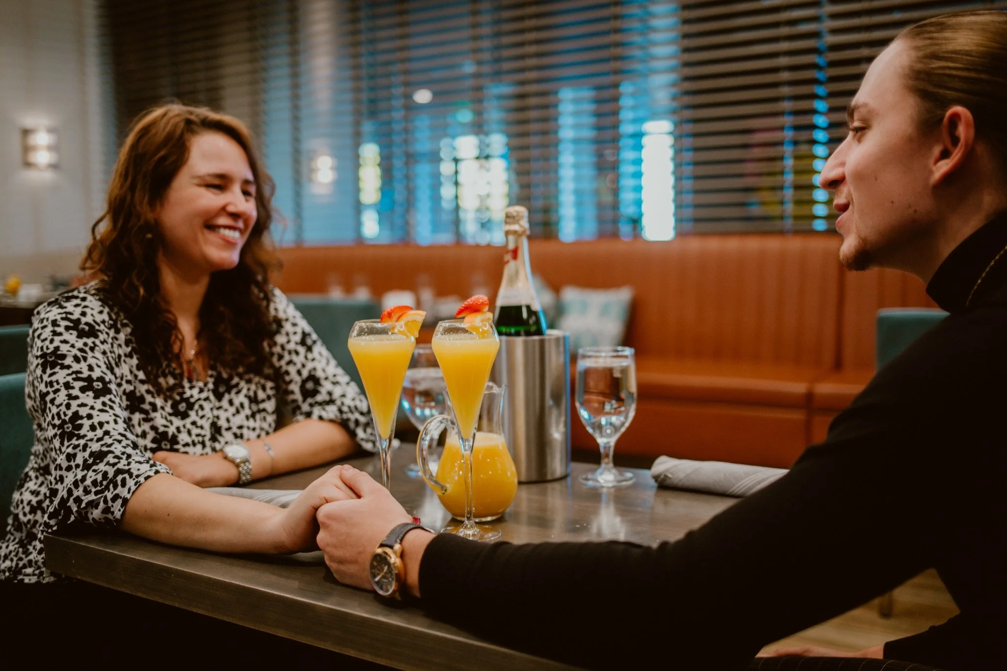 🌹💕 Valentine's Day is just around the corner, and our tables are filling up fast! 

Join us at Pickle Jar for a romantic Dinner for Two, perfect for sharing and celebrating love. 

✨ Sweeten the evening by ordering the Grapefruit Rose Sour, and you