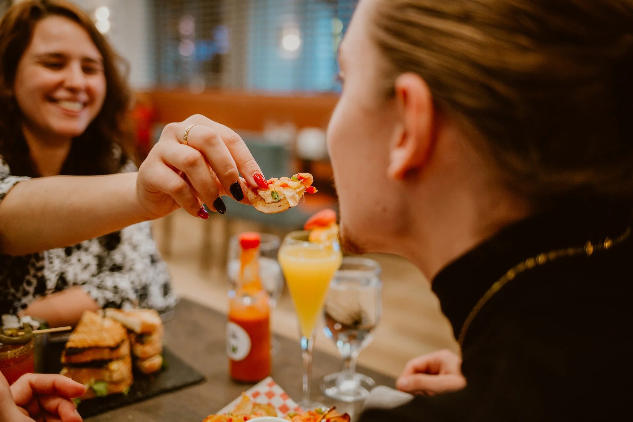 👀 No plans for Valentine&rsquo;s Day yet? We&rsquo;ve got you covered! 🧡

Join us at Pickle Jar for a romantic Dinner for Two. Check out our special menu in our pinned posts! 🍽️✨

Let us handle the details while you enjoy a memorable evening. 

🗓