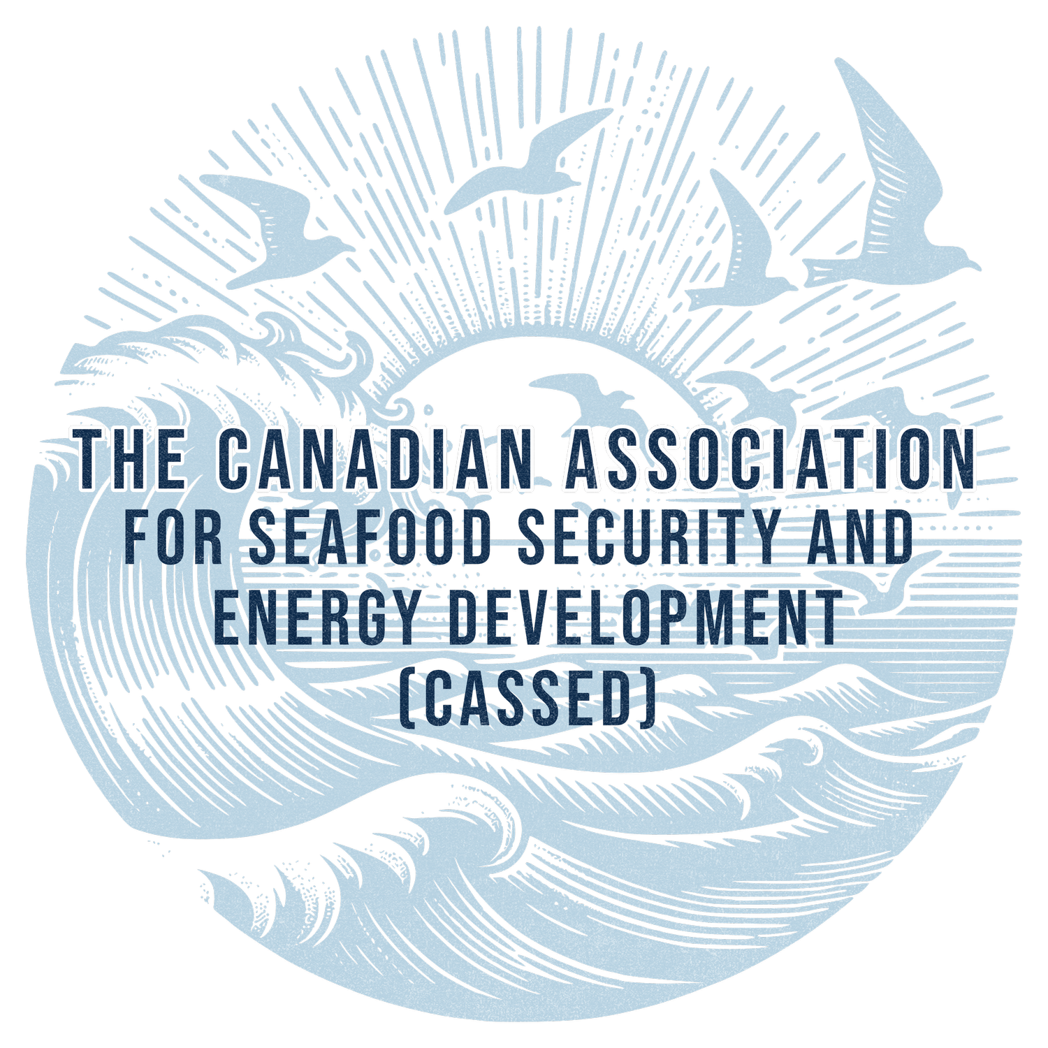 The Canadian Association of Seafood Security and Energy Development (tcassed)