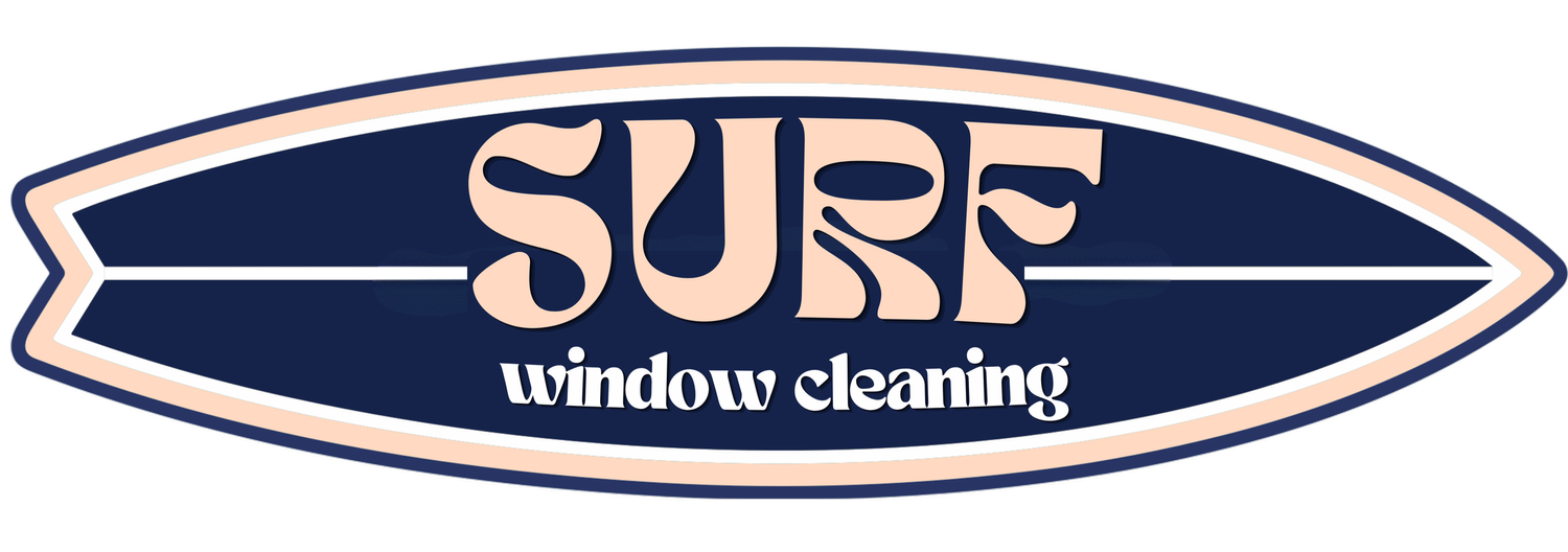 Surf Window Cleaning