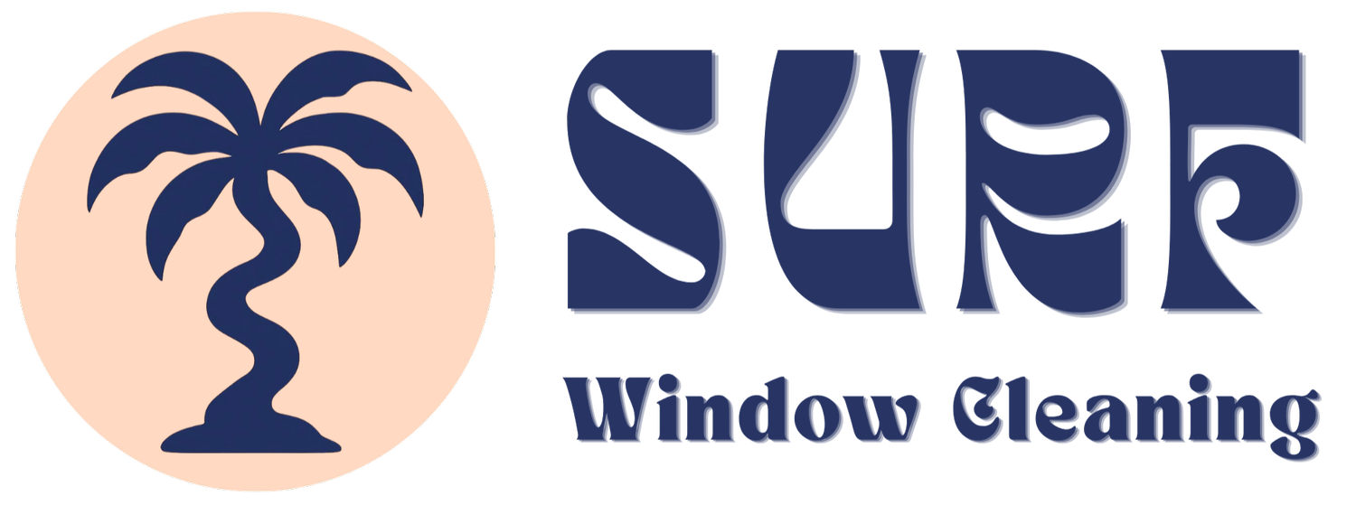 Surf Window Cleaning