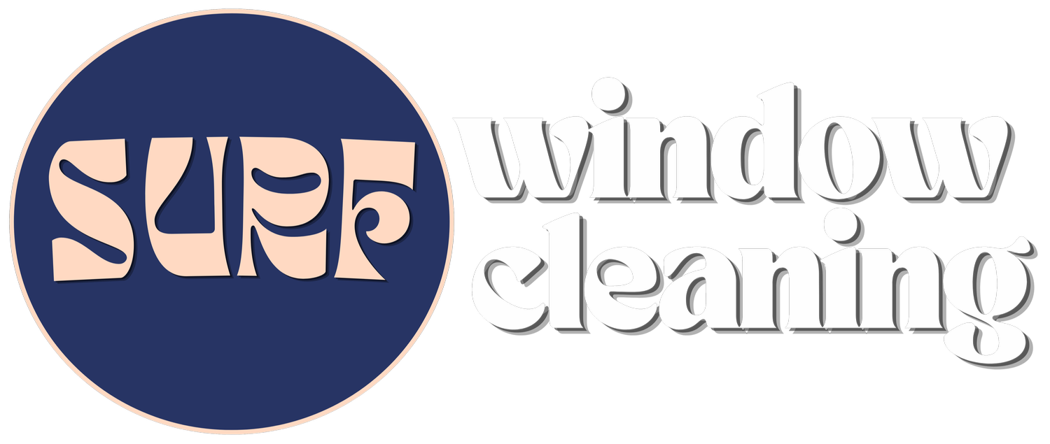 Surf Window Cleaning