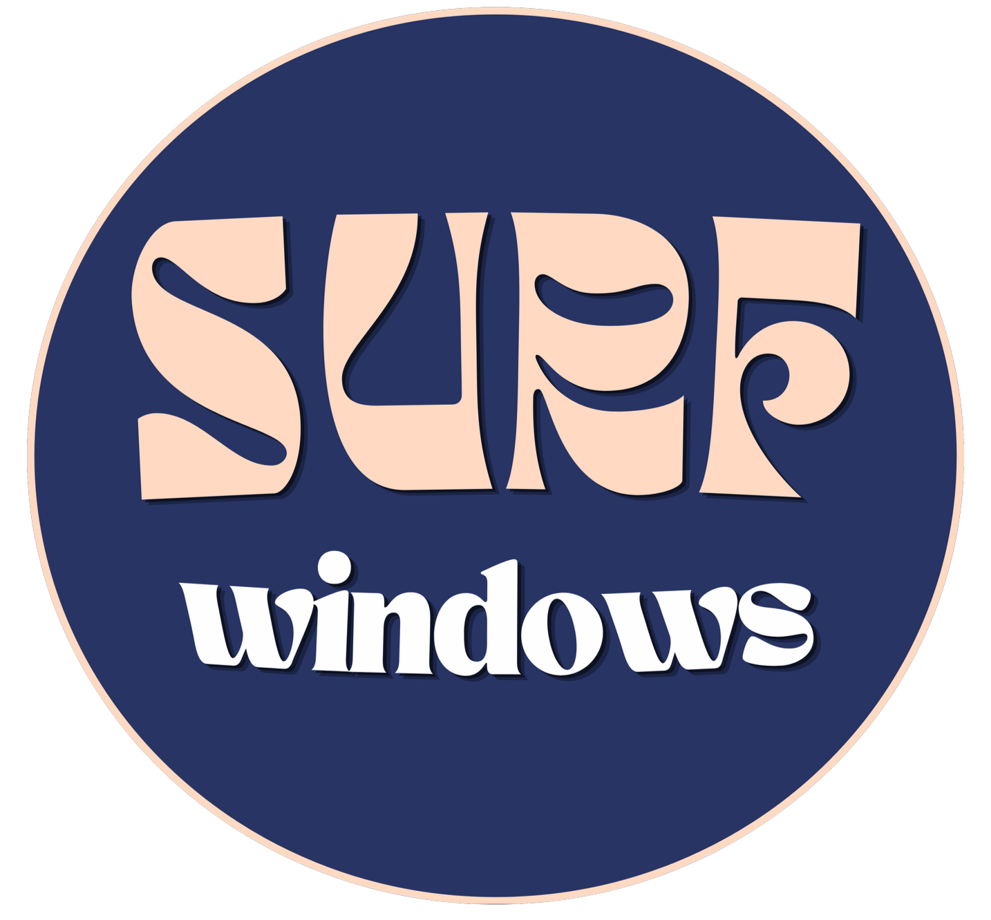 Surf Window Cleaning