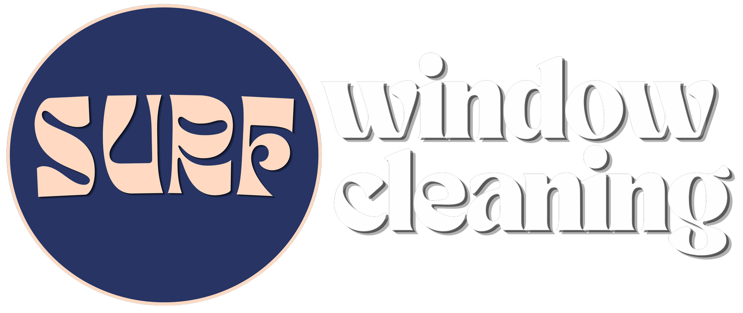 Surf Window Cleaning